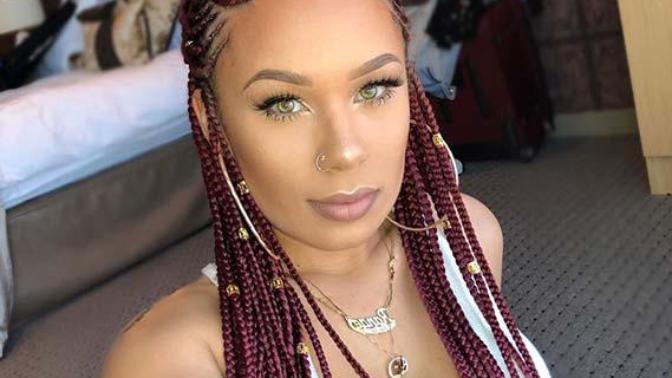 Next summer braided style?