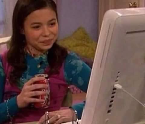 Was Miranda Cosgrove Better in Drake & Josh or iCarly?