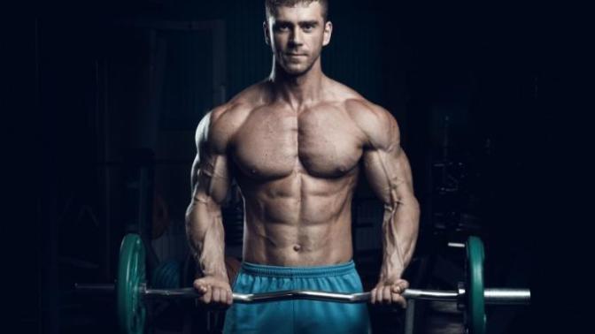 Which type of muscles are more attractive on a guy?