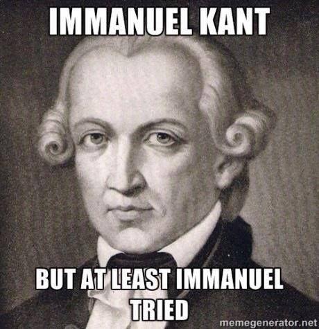 Were you touched by this silly poem?