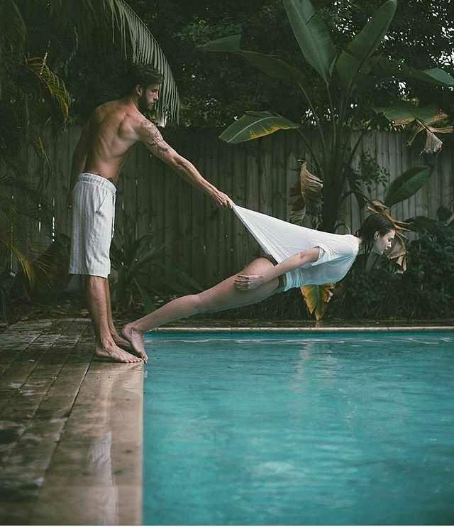 How much do you trust your boyfriend/girlfriend?