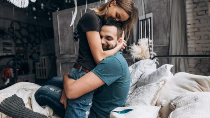 Does love at first sight exist?
