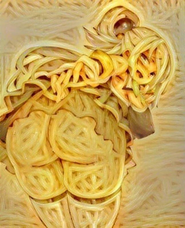 If you cook pasta then dry it can you cook it again and get the same results?