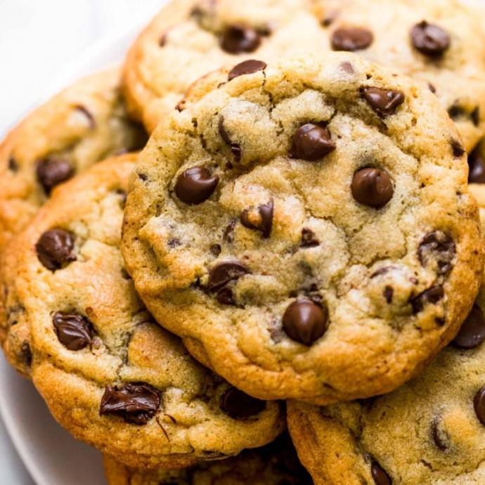 Do you like cookies?