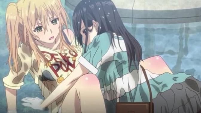 Are most fans of yuri, straight guys?