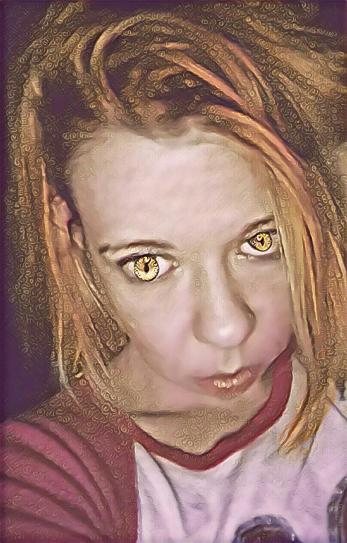 Wowgirl