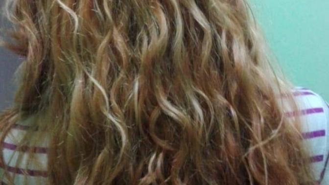 Should I bleach my hair again or dye it blonde?
