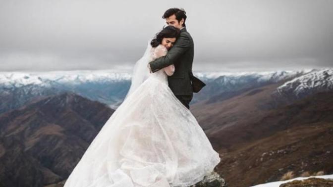 Why do girls want to get married so badly?