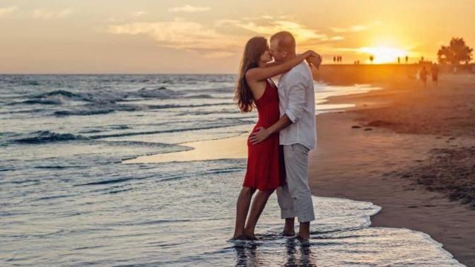 You Are In Love or Lust?
