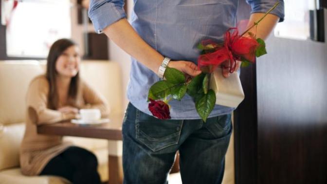 Girls, are overly romantic men a turn-off for you?