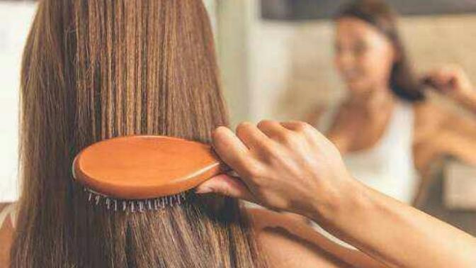 What is your hair care routine?