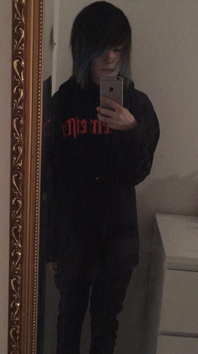 Why do people hate emo kids?
