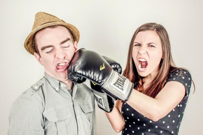 What is the best way to break off a relationship?