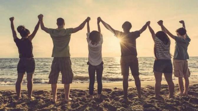 How do you define friendship?