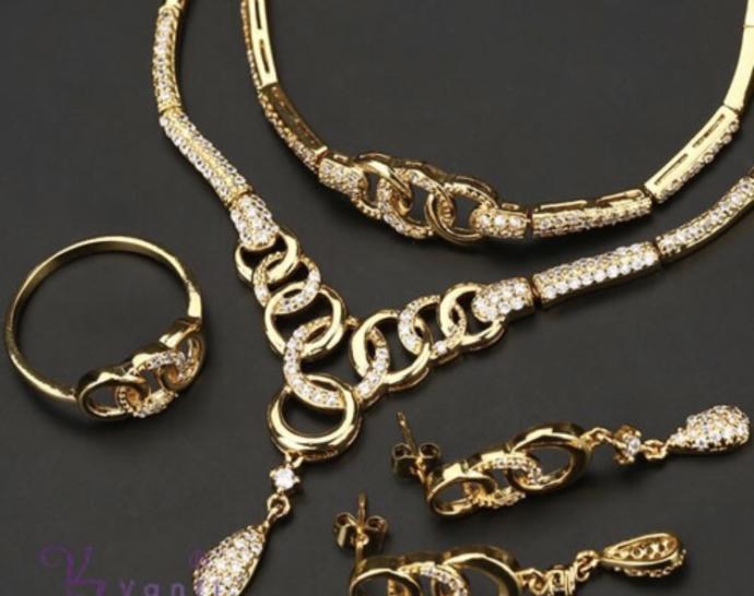 Gold vs Silver jewelry?