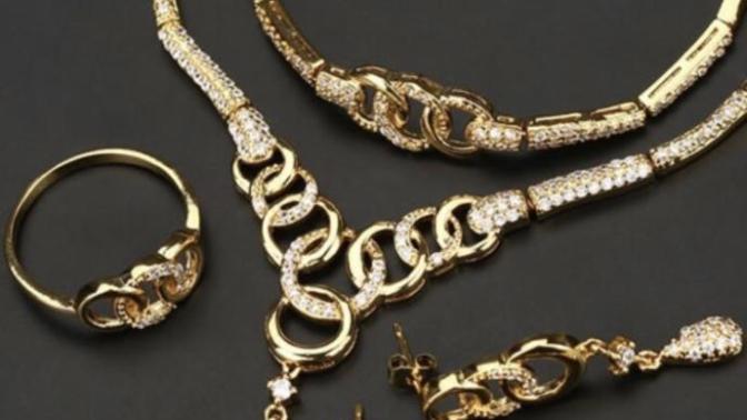Gold vs Silver jewelry?