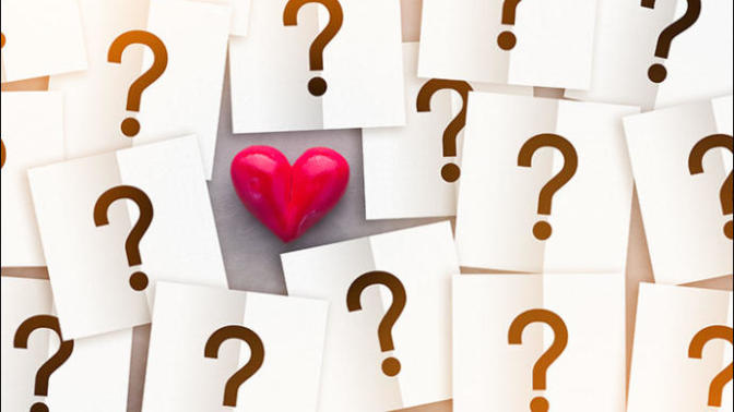Mixed signals: he's flirty and into me in real, but not via text? huh?