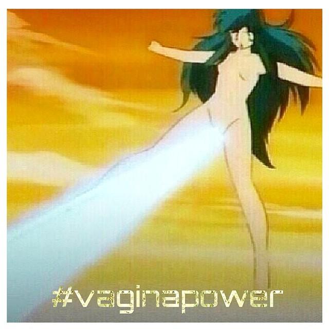 Ladies, be honest: Are you consciously aware that your vagina and body has power over most men and do you use it as a tool for control sometimes?