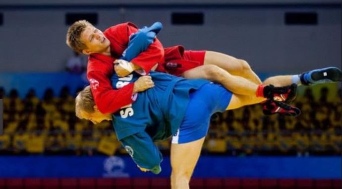 What martial art should I learn?