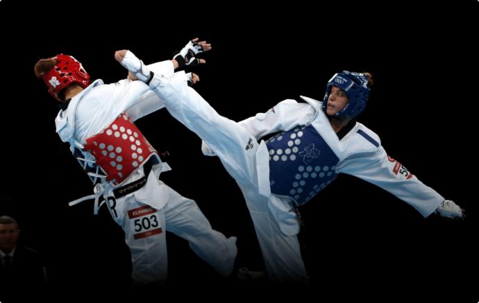 What martial art should I learn?