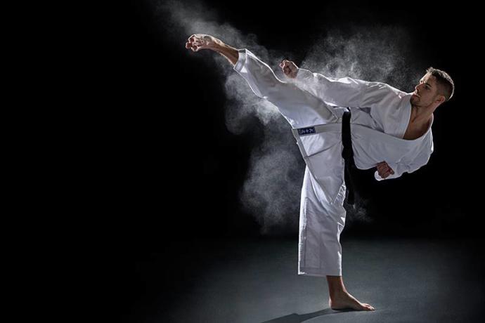 What martial art should I learn?
