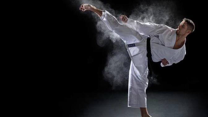 What martial art should I learn?