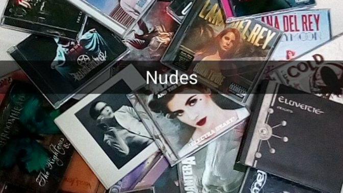 Do you show your support by still buying physical discs, or do you buy/download songs from platforms like Itunes etc etc?