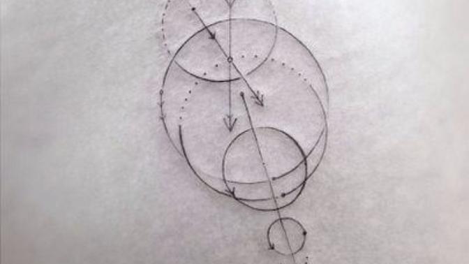 Professional Tattoo Artists (Or Tattoo Enthusiasts), What Do You Think?