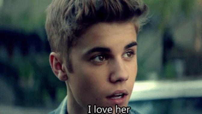 What makes a guy fall in love with a girl rather than just lust over her?