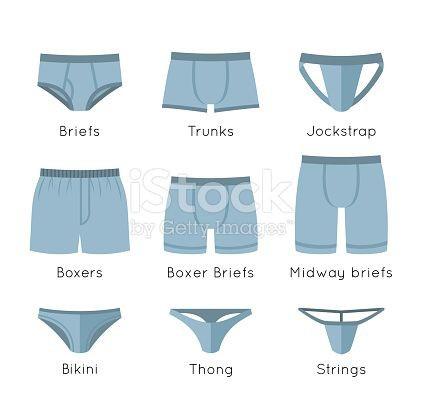 What guy underwear is best?