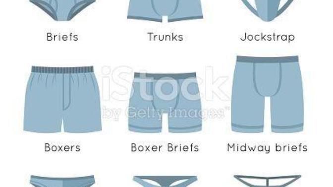 What guy underwear is best?