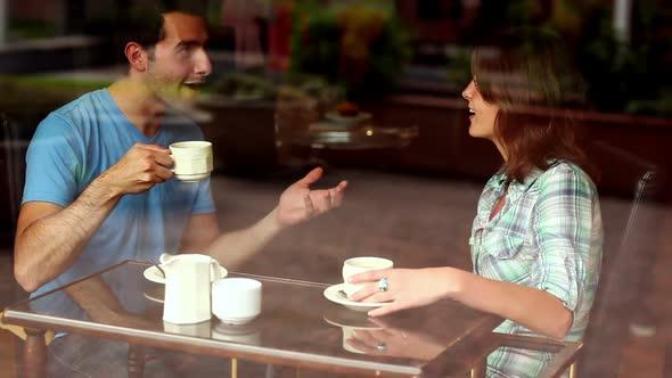 On a first date - Do you prefer small talk or deep conversations?
