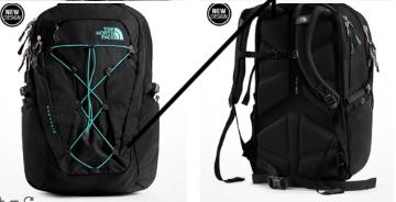 which backpack should I choose?