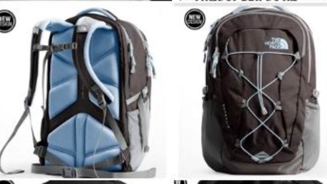 Which backpack should I choose?
