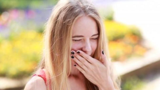 Do you guys find girls burping a turn off?