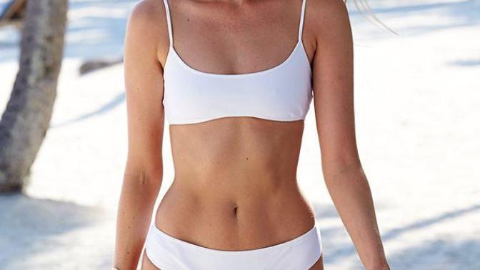 High VS low hips, which is more attractive?
