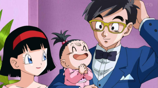 What fictional characters come closest to your version of an ideal relationship?