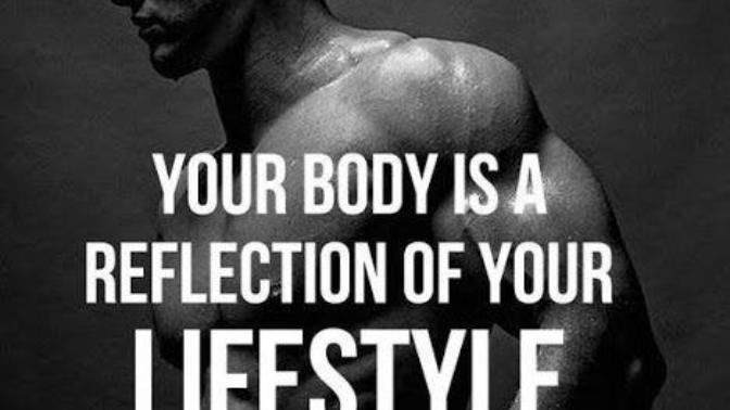 Do you consider yourself physically fit and healthy?