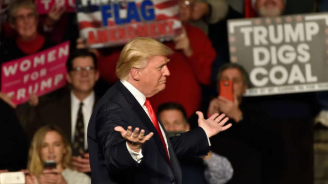 Trump's New Coal Plan Could Kill Hundreds and Benefit Basically Nobody, Your thoughts about his new Coal Plan?