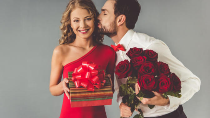 Why is it usually the guy that has to prove to the girl that he really likes her and not the other way around?