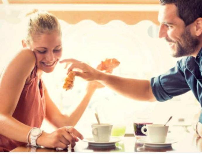 Do you let men that you are attracted to/like/love get away with behavior that's considered sexually inappropriate?(harrasment or minor assault)?
