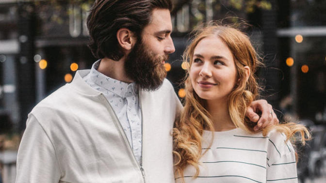 Do you believe in dressing your best on a first date? Explain why?