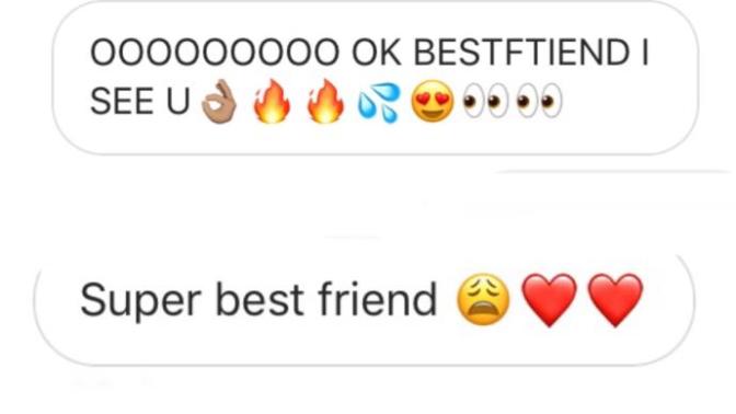 Are Boys Friendzoning Me?