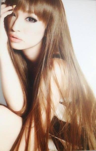 Which hairstyle do you like #1?
