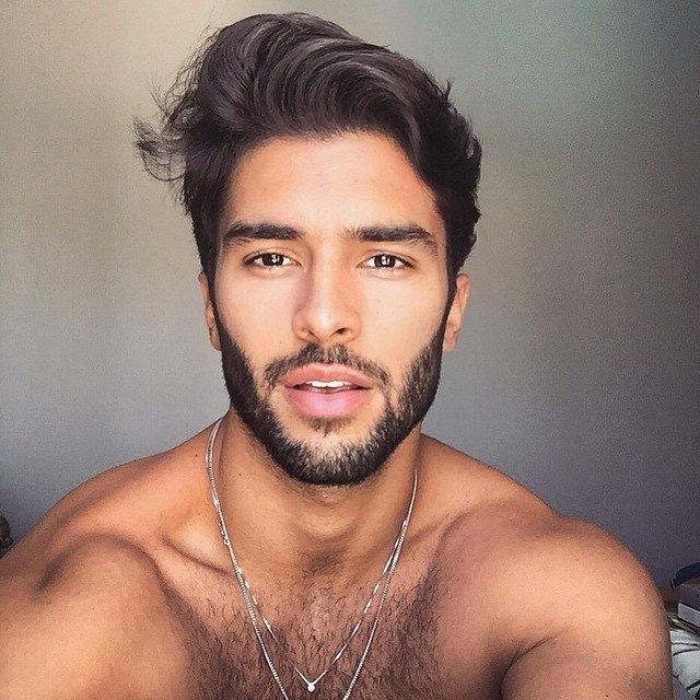 Do girls like guys with beards?