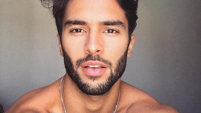 Do girls like guys with beards?