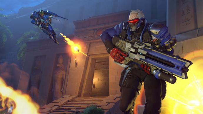Are you a bigger fan of cooperative or competitive video games?