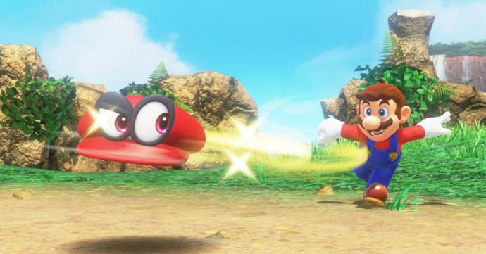 Are you a bigger fan of cooperative or competitive video games?