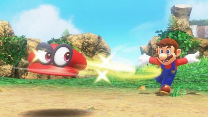 Are you a bigger fan of cooperative or competitive video games?