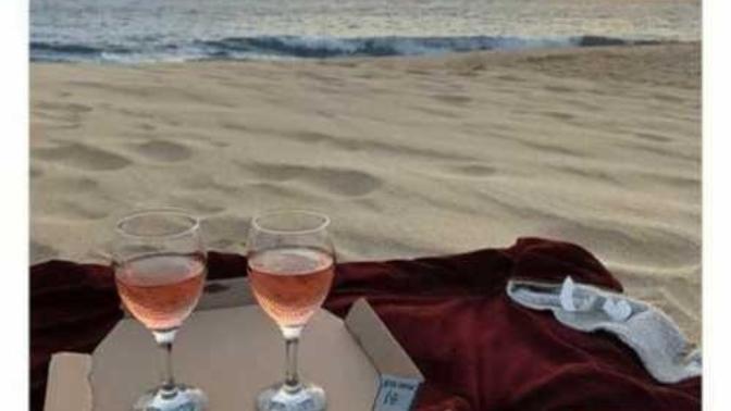 What's your thoughts on the perfect first date?